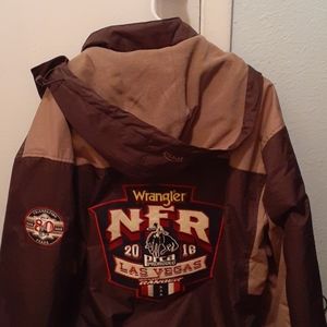 NFR 2016 National Finals Rodeo PRCA  Jacket